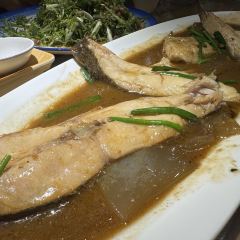 800海里渔家宴 User Photo
