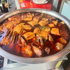 李记沙县小吃(李纲中路店) User Photo