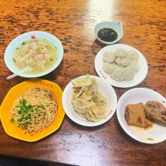 李记沙县小吃(李纲中路店) User Photo