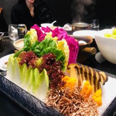 品粹涌徽·徽派火锅 User Photo