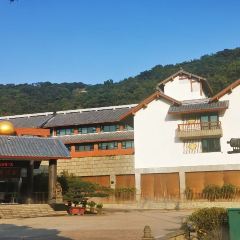 Putuoshandajiudianzhong Restaurant User Photo