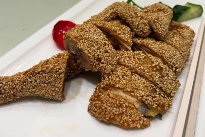 Guohuida Restaurant (baolong)