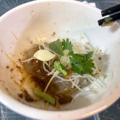 韩子里鱼生生腌 User Photo