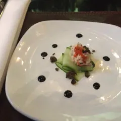 La Terrasse 여행 사진