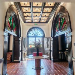 HÔTEL DU TCHENG T'AI·RESTAURANT User Photo