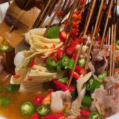 Ye Po Po (Taikooli) User Photo