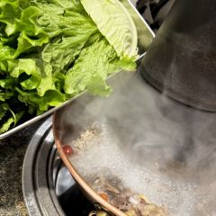Yangshunzhai Hot Pot (fengrunjie) User Photo