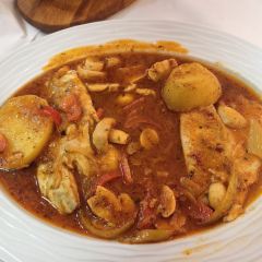 Sultanahmet Fish House, Istanbul Restaurant, Dining User Photo