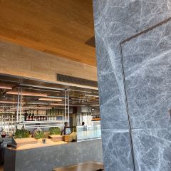 沈阳新世界酒店·肴沈阳自助餐厅 User Photo