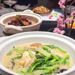 QINGHE User Photo