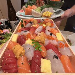浅草居酒屋（五彩城店） User Photo