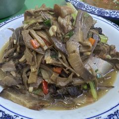 武功山土菜馆 User Photo