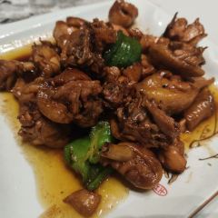 御香农家菜(后坞集散中心店) User Photo