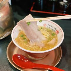 Ramen Miyako - Gion Main Shop User Photo