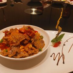 锦云楼中餐厅(顺德保利假日酒店) User Photo