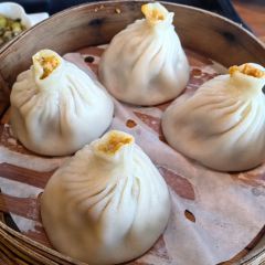 蘇州金雞湖託尼洛·蘭博基尼書苑飯店·蘇麵坊張用戶圖片