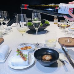 FONG SENSE User Photo