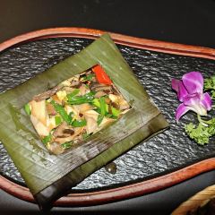 The Master of Lijiang Restaurant(Gu Cheng Nan Men Store) User Photo