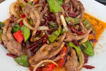 媖媖家中餐廳 İhediye Aile Çin Restoranı（Helal. حلال）Chinese Restorant用戶圖片