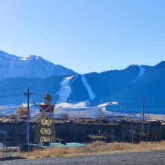 大庄缘 User Photo