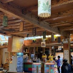 The Master of Lijiang(Restaurant) User Photo