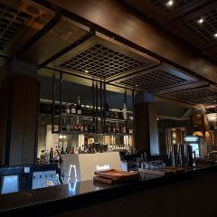 三亞珊瑚灣文華東方酒店·日落吧張用戶圖片