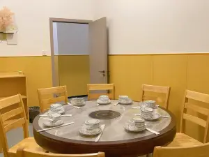 小鱼家鱼庄馆