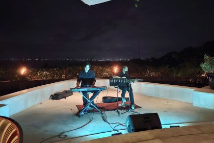 DAVA Steak & Seafood