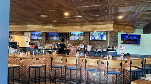 Cottage Cafe in デラウェア州