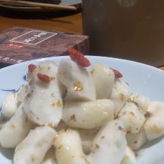 NATURE TASTE SANBAO MEMORY User Photo