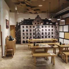 Brewery@Kempinski User Photo