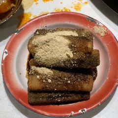 钱火锅 User Photo