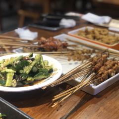 禾木·烧烤(丽景店) ảnh của người dùng