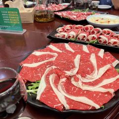 Fuhua Beef 여행 사진
