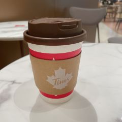 Tims咖啡（天一廣場店）張用戶圖片