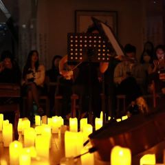 THE SYNC LOUNGE User Photo