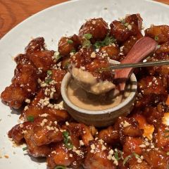 Professor Lee (港汇恒隆店) User Photo