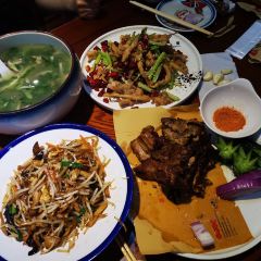 福阿婆面王(解放路店) User Photo