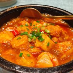 一味清欢·澜庭 User Photo