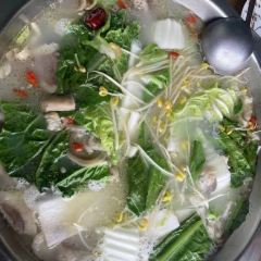 味天下餐厅 User Photo