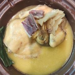徽兴盛·徽菜(清水湾东榕环球美食店) User Photo