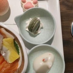 QIAN KU LI SEAFOOD-BUFFET 여행 사진