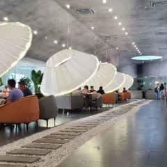 Gu cang · Restaurant (Song jiang) User Photo