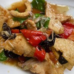 聚香源饭馆 User Photo