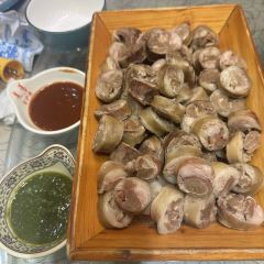 SAI YI DE MENG CAN User Photo