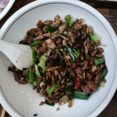 湘天下精致湖南菜(天杰商业广场店) User Photo