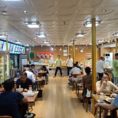 GGJ Muslim Restaurant User Photo