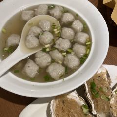 波螺油子·青島本幫菜（市南銀座店）張用戶圖片