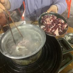 仙沟农家牛肉(定安店) User Photo
