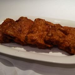 香港龙码头螃蟹王(保利时光里店) User Photo